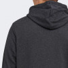 PUMA Худи  Ess Big Logo Hoodie 58668807 XL Dark Gray Heather (4063697321199) - зображення 5