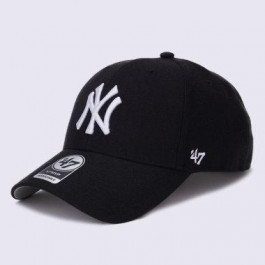 47 Brand '47 New York Yankees B-MVP17WBV-BK