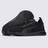 PUMA Чоловічі кросівки для бігу  Flyer Runner 19225723 44.5 (10) 29 см Black-High Risk Red (4062451589530 - зображення 2