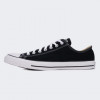 Converse Кеды  All Star Ox Black M9166C 45 (11) 29.5 см (886952781897) - зображення 1