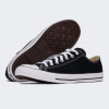 Converse Кеды  All Star Ox Black M9166C 45 (11) 29.5 см (886952781897) - зображення 2