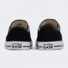 Converse Кеды  All Star Ox Black M9166C 45 (11) 29.5 см (886952781897) - зображення 3