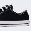 Converse Кеды  All Star Ox Black M9166C 45 (11) 29.5 см (886952781897) - зображення 4