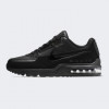 Nike Чоловічі кросівки  Air Max Ltd 3 687977-020 44 (10) 28 см Чорні (666032613580) - зображення 1