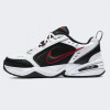 Nike Чоловічі кросівки для залу  Air Monarch Iv 415445-101 44.5 (10.5US) 28.5 см Білий/Чорний (8852595495 - зображення 1