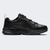 Nike Чоловічі кросівки  Air Monarch Iv 415445-001 41.5 (9) 27 см Чорні (885259540527) - зображення 3