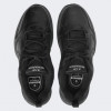 Nike Чоловічі кросівки  Air Monarch Iv 415445-001 41.5 (9) 27 см Чорні (885259540527) - зображення 6