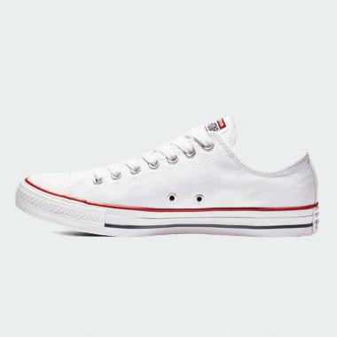 Converse Кеды  All Star Ox Optical White M7652C 46 (11.5) 30 см (886952783327) - зображення 1