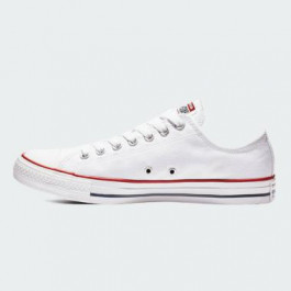   Converse Кеды  All Star Ox Optical White M7652C 46 (11.5) 30 см (886952783327)