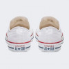 Converse Кеды  All Star Ox Optical White M7652C 46 (11.5) 30 см (886952783327) - зображення 3