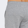 PUMA Спортивні штани чоловічі  Ess Logo Pants 58671603 S Сірі (4063697298408) - зображення 5