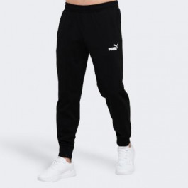 PUMA Спортивные штаны  Ess Jersey Pants 58674601 XS  Black (4063697293779)