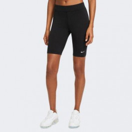 Nike Спортивные шорты  W Nsw Essntl Mr Biker Short CZ8526-010 XS (194502820140)