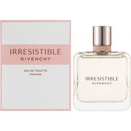   GIVENCHY Eaudemoiselle de Givenchy Eau Fraiche Туалетная вода для женщин 50 мл