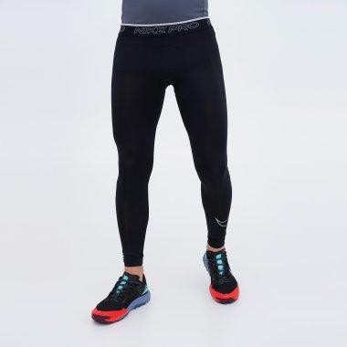 Nike Лосины  M Np Df Tight DD1913-010 L (195237753734) - зображення 1