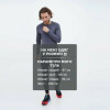 Nike Лосины  M Np Df Tight DD1913-010 L (195237753734) - зображення 6