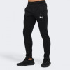 PUMA Спортивные штаны  Active Tricot Pants 58673101 M Black (4063697493001) - зображення 1