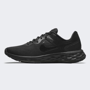 Nike Мужские кроссовки для бега  Revolution 6 NN DC3728-001 45.5 (11.5) 29.5 см (195242834978) - зображення 1