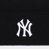 47 Brand Шапка  HAYMAKER NEW YORK YANKEES B-HYMKR17ACE-BKA р.one size чорний - зображення 3