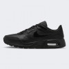 Nike Кросівки AIR MAX SC LEATHER DH9636-001 р.41 чорний - зображення 1