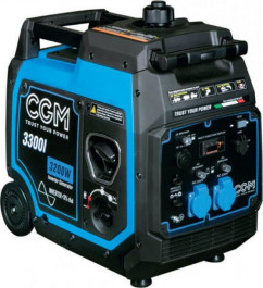 CGM 3300I SUPERPOWER