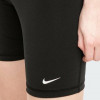 Nike Спортивні шорти  W NP 365 SHORT 7IN HI RISE DA0481-011 S Чорні (194502767735) - зображення 3