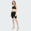 Nike Спортивні шорти  W NP 365 SHORT 7IN HI RISE DA0481-011 S Чорні (194502767735) - зображення 4