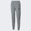 PUMA Спортивные штаны  ESS+ Tape Sweatpants 84904203 XXL Medium Gray Heather (4064535819489) - зображення 4