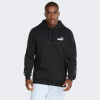 PUMA Худи  Ess+ Tape Hoodie Fl 84904001 M Black (4064535829532) - зображення 1