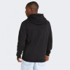 PUMA Худи  Ess+ Tape Hoodie Fl 84904001 M Black (4064535829532) - зображення 2