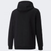 PUMA Худи  Ess+ Tape Hoodie Fl 84904001 M Black (4064535829532) - зображення 6