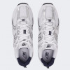 New Balance Чоловічі кросівки  Mr530 MR530SG 44 (10US) 28 см Білі з сріблястим (194182854909) - зображення 4