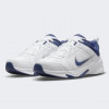 Nike Чоловічі кросівки  Defyallday DJ1196-100 45 (11) 29 см (195237090204) - зображення 2