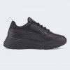 PUMA Жіночі кросівки  Cassia SL 38527902 37 (4) 23 см  Black- Black- Team Gold (4064536324319) - зображення 3