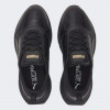 PUMA Жіночі кросівки  Cassia SL 38527902 37 (4) 23 см  Black- Black- Team Gold (4064536324319) - зображення 6