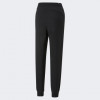 PUMA Спортивні штани  Ess+ Embroidery Pants 67000701 XS Black (4064537878019) - зображення 3