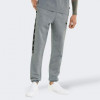 PUMA Спортивные штаны  ESS+ Tape Sweatpants 84904203 XL Medium Gray Heather (4064535819472) - зображення 1