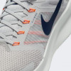 Nike Чоловічі кросівки для бігу  Run Swift 3 DR2695-009 44 (10US) 28 см Сірі (197593764522) - зображення 7