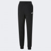 PUMA Спортивні штани  Ess+ Embroidery Pants 67000701 S Black (4064537878033) - зображення 2