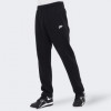 Nike Спортивные штаны  M Nsw Club Pant Oh Ft BV2713-010 XL (193147712896) - зображення 1