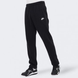 Nike Спортивные штаны  M Nsw Club Pant Oh Ft BV2713-010 XL (193147712896)