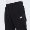 Nike Спортивные штаны  M Nsw Club Pant Oh Ft BV2713-010 XL (193147712896) - зображення 4