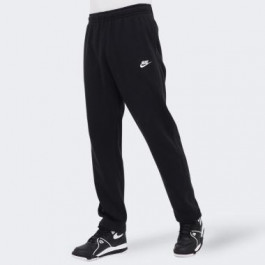   Nike Спортивные брюки  M Nsw Club Pant Oh Ft BV2713-010 M (193147712872)