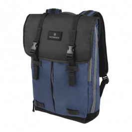   Victorinox Altmont 3.0 Flapover Laptop Backpack / blue (601453)