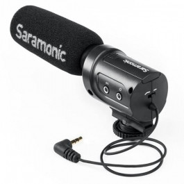 Saramonic SR-M3