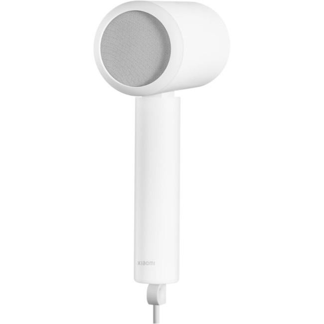 Xiaomi Compact Hair Dryer H101 White EU - зображення 1