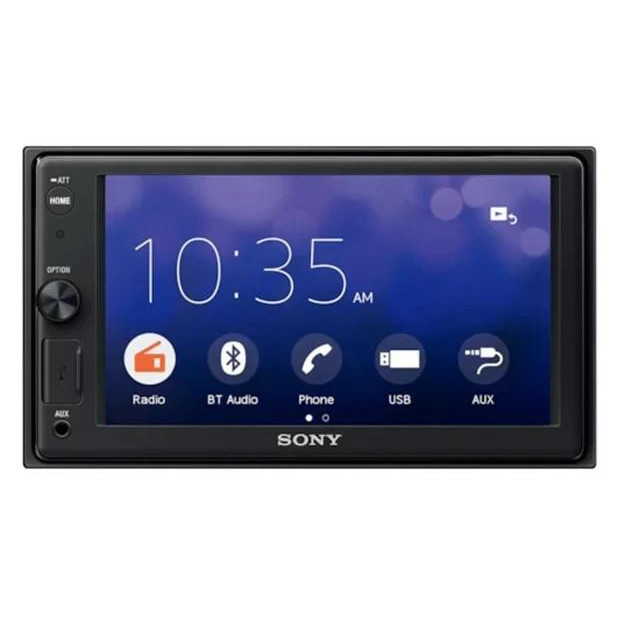 Sony XAV-1500 - зображення 1