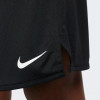 Nike Шорти  M Nk Df Totality Knit 9 In Ul DV9328-010 M Black/Black/Iron Grey/White (196153876293) - зображення 4