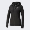 PUMA Жіноча   Power Full-Zip Hoodie 67422601 XS  Black (4065453200793) - зображення 4