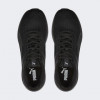 PUMA Чоловічі кросівки для бігу  Transport 37702805 44.5 (10UK) 29 см  Black- Black (4065449505550) - зображення 5